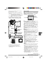 Предварительный просмотр 31 страницы JVC GR-D21 Instructions Manual