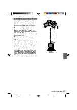 Предварительный просмотр 33 страницы JVC GR-D21 Instructions Manual