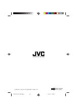 Предварительный просмотр 48 страницы JVC GR-D21 Instructions Manual