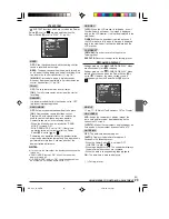 Предварительный просмотр 23 страницы JVC GR-D22 Instructions Manual