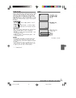 Предварительный просмотр 25 страницы JVC GR-D22 Instructions Manual