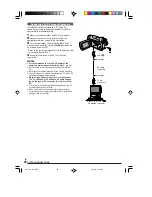 Предварительный просмотр 28 страницы JVC GR-D22 Instructions Manual