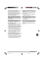 Предварительный просмотр 31 страницы JVC GR-D22 Instructions Manual