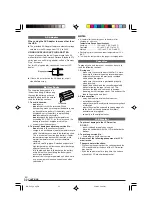 Предварительный просмотр 32 страницы JVC GR-D22 Instructions Manual