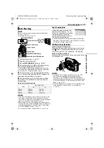 Preview for 15 page of JVC GR-D220 Instructions Manual