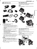 Preview for 5 page of JVC GR-D23 Instructions Manual