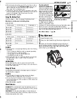 Preview for 7 page of JVC GR-D23 Instructions Manual