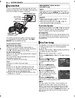 Preview for 8 page of JVC GR-D23 Instructions Manual