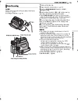 Preview for 11 page of JVC GR-D23 Instructions Manual