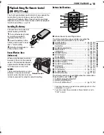 Preview for 15 page of JVC GR-D23 Instructions Manual