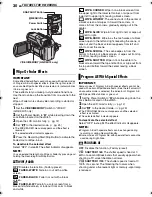 Предварительный просмотр 30 страницы JVC GR-D23 Instructions Manual