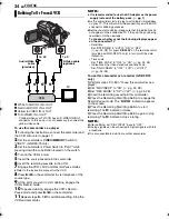 Предварительный просмотр 34 страницы JVC GR-D23 Instructions Manual