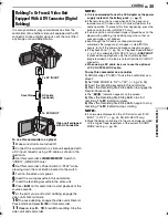 Предварительный просмотр 35 страницы JVC GR-D23 Instructions Manual