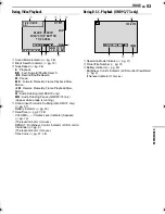 Preview for 53 page of JVC GR-D23 Instructions Manual