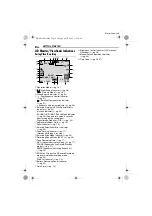 Preview for 8 page of JVC GR-D239 Instructions Manual