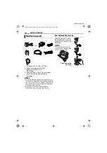 Preview for 10 page of JVC GR-D239 Instructions Manual