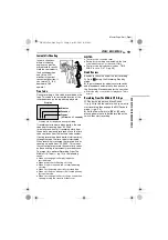 Preview for 19 page of JVC GR-D239 Instructions Manual