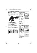 Preview for 22 page of JVC GR-D239 Instructions Manual