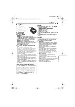 Preview for 43 page of JVC GR-D239 Instructions Manual