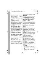 Предварительный просмотр 4 страницы JVC GR-D246 Instructions Manual