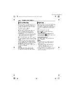 Preview for 28 page of JVC GR-D247 Instructions Manual