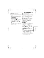 Preview for 31 page of JVC GR-D247 Instructions Manual