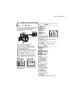 Предварительный просмотр 22 страницы JVC GR-D250 Instructions Manual