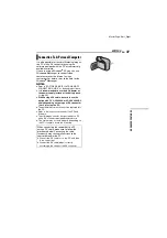 Preview for 37 page of JVC GR-D250 Instructions Manual