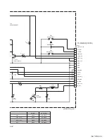 Preview for 35 page of JVC GR-D250US Schematic Diagrams