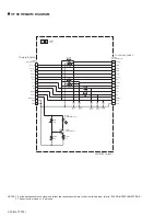 Preview for 36 page of JVC GR-D250US Schematic Diagrams