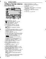 Предварительный просмотр 8 страницы JVC GR-D252 Instructions Manual