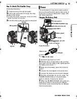 Предварительный просмотр 11 страницы JVC GR-D252 Instructions Manual