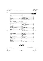 Preview for 56 page of JVC GR-D260 Instructions Manual