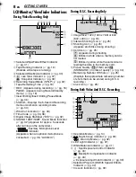 Preview for 8 page of JVC GR-D270 Instructions Manual