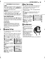 Preview for 15 page of JVC GR-D270 Instructions Manual