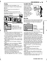 Preview for 19 page of JVC GR-D270 Instructions Manual