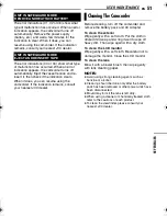 Preview for 51 page of JVC GR-D270 Instructions Manual