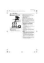 Preview for 22 page of JVC GR-D275 Instructions Manual