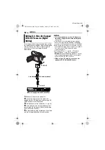 Preview for 44 page of JVC GR-D280 Instructions Manual