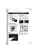 Предварительный просмотр 2 страницы JVC GR-D295 Instructions Manual