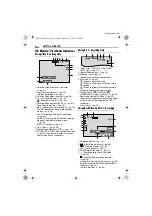 Предварительный просмотр 8 страницы JVC GR-D295 Instructions Manual