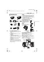 Предварительный просмотр 11 страницы JVC GR-D295 Instructions Manual