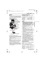 Предварительный просмотр 13 страницы JVC GR-D295 Instructions Manual