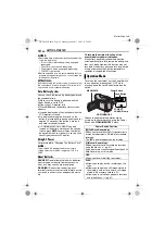 Предварительный просмотр 14 страницы JVC GR-D295 Instructions Manual