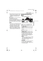 Предварительный просмотр 17 страницы JVC GR-D295 Instructions Manual