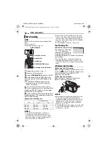 Предварительный просмотр 18 страницы JVC GR-D295 Instructions Manual