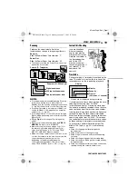 Предварительный просмотр 19 страницы JVC GR-D295 Instructions Manual