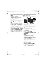 Предварительный просмотр 20 страницы JVC GR-D295 Instructions Manual