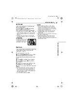 Предварительный просмотр 21 страницы JVC GR-D295 Instructions Manual