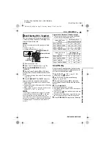 Предварительный просмотр 25 страницы JVC GR-D295 Instructions Manual